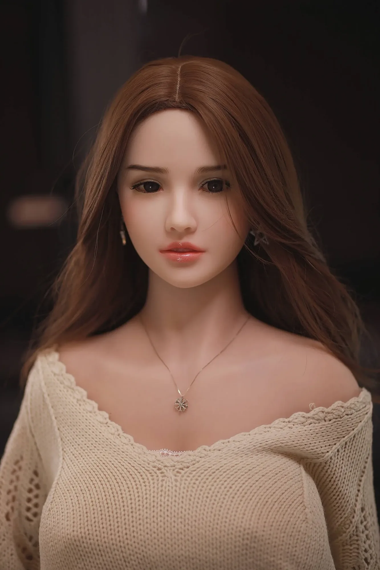 JY | Lorel-5ft 2/157cm Big Breasts Sex Doll