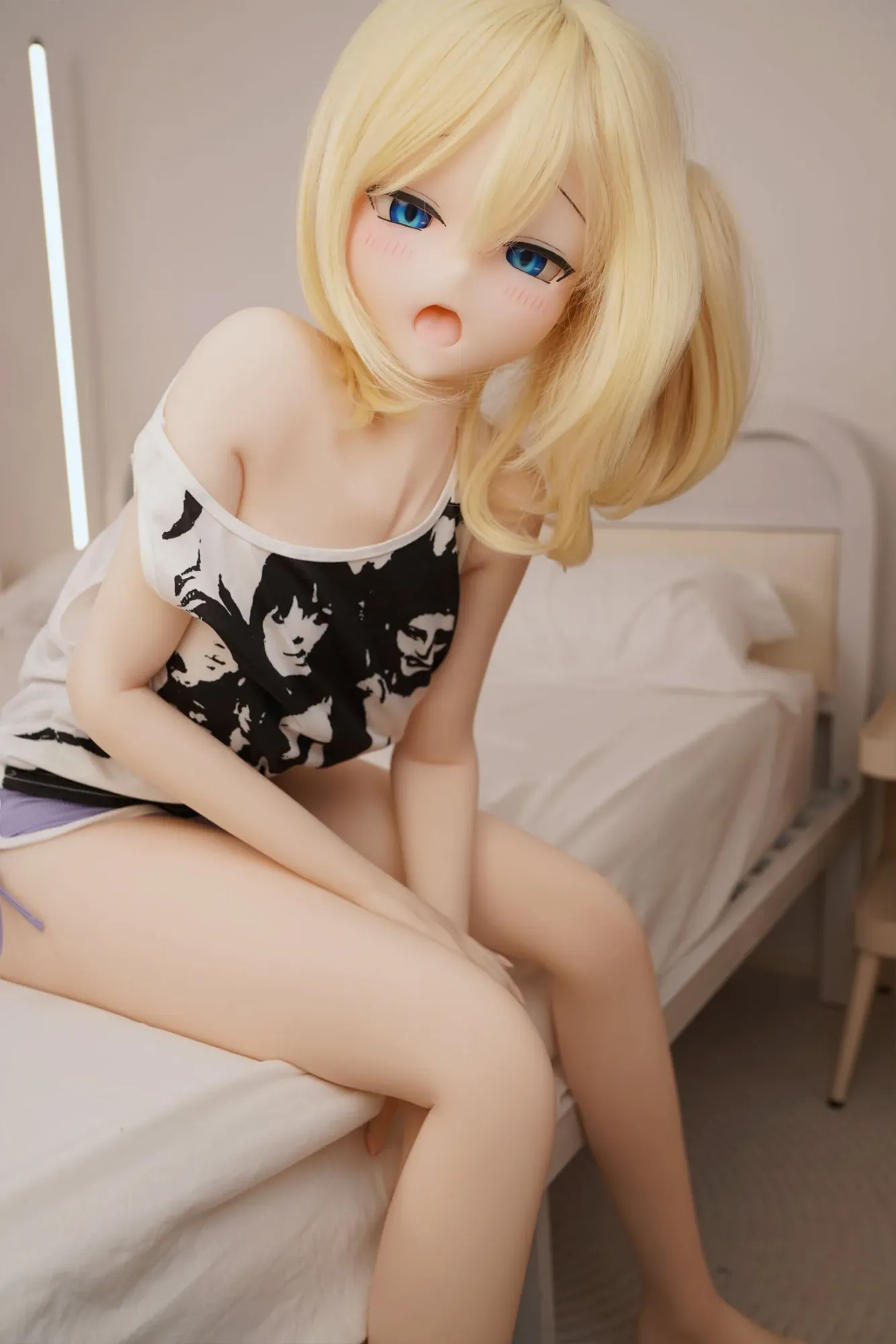 Irokebijin | Aiko - 4ft 10/148cm F Cup S-TPE Anime Sex Doll