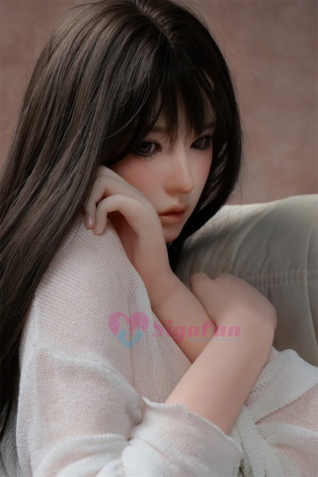 Sigafun | Sydney - 5ft 3/159cm Hybrid Sex Doll, Head SG5 (In Stock EU) view 5