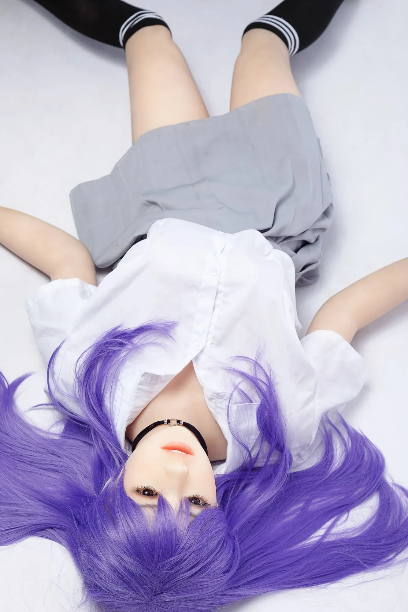 AIBEI | Margaret - 5ft 2/158cm Medium breasts Sex Dolls view 7