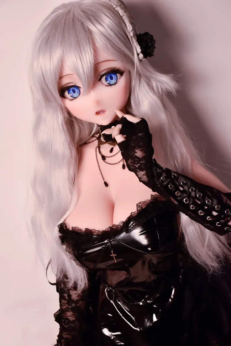 Elsa Babe | Hayakawa Saaya - 4ft10 / 148cm Majo-Style Anime Sex Doll view 8