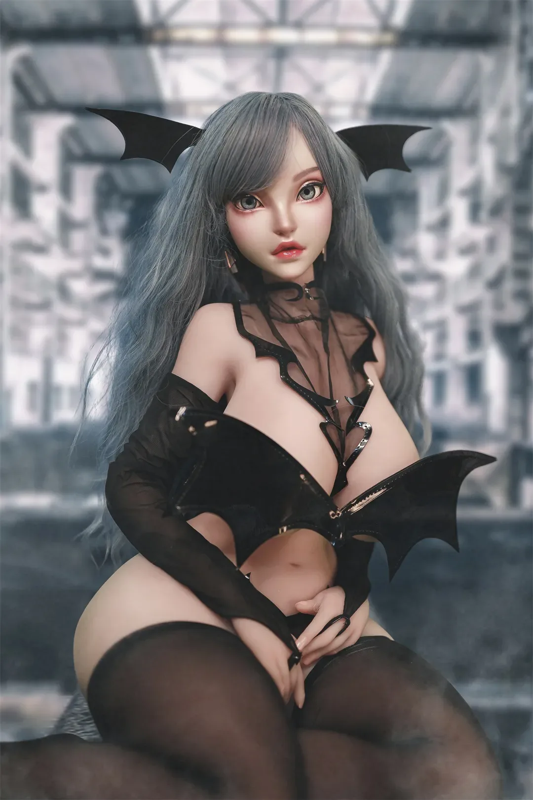MESE Doll | Dorothy- 37.4lb Anime Doll Figure
