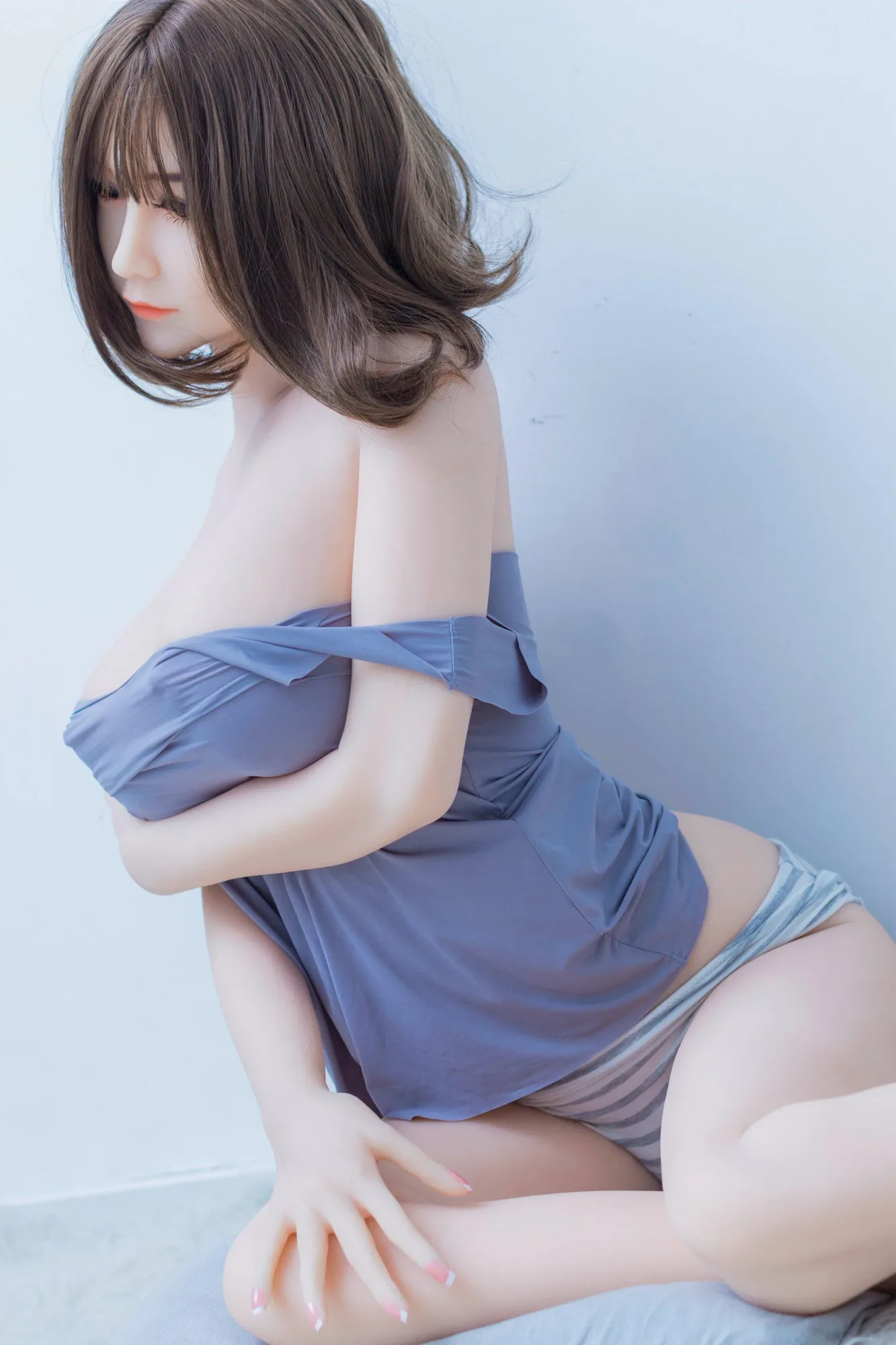 WM | Kate 5ft 6/ 168cm E Cup Sex Doll view 3