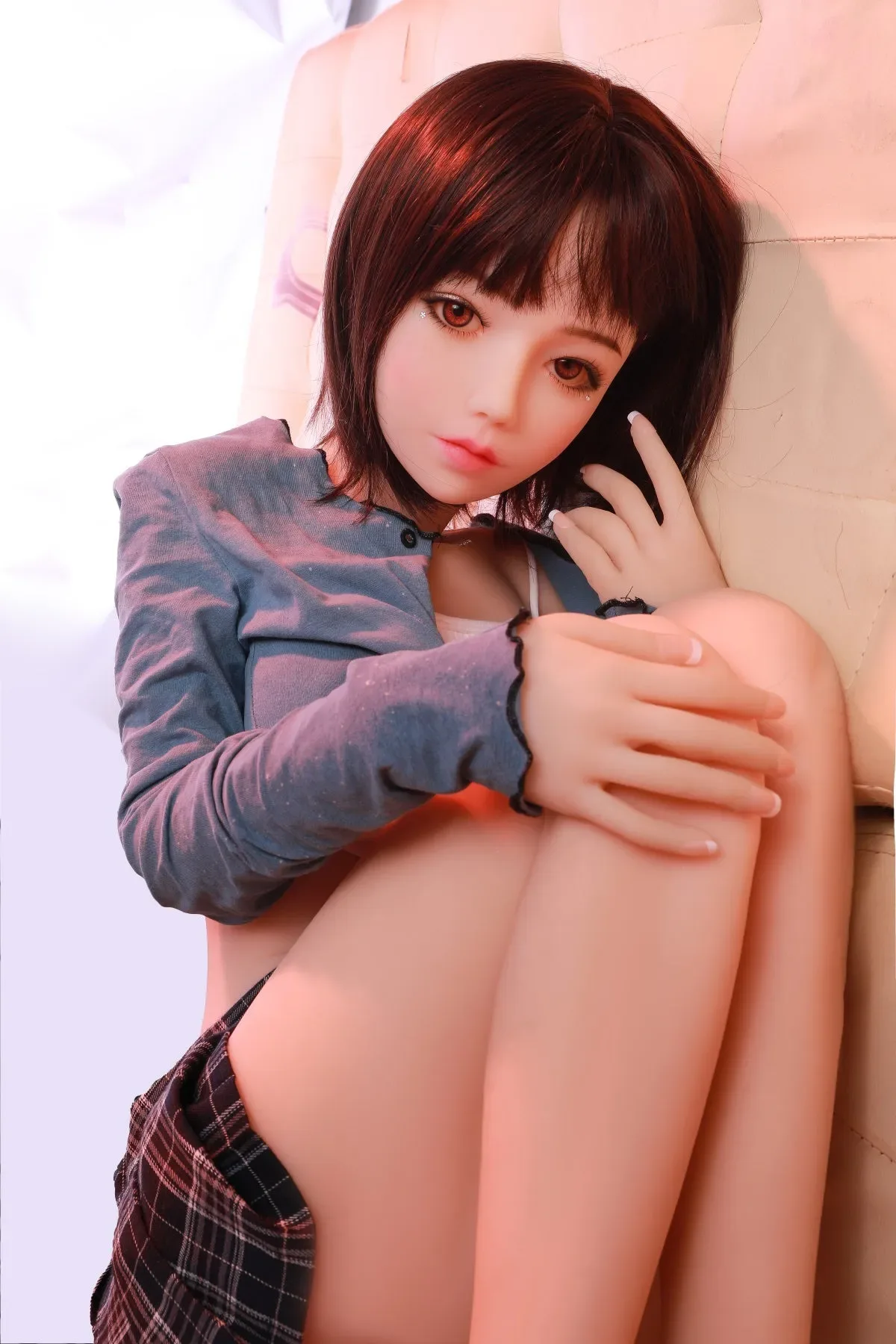 COSDOLL | Reiko - 4ft 10/148cm Lovely Sex Doll view 3