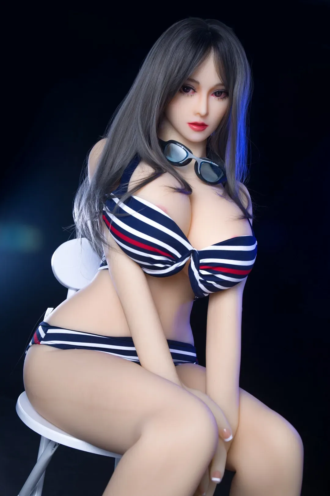 ELdoll | Hepner - 5ft5/165cm Big Breast Realistic Sex Doll view 4