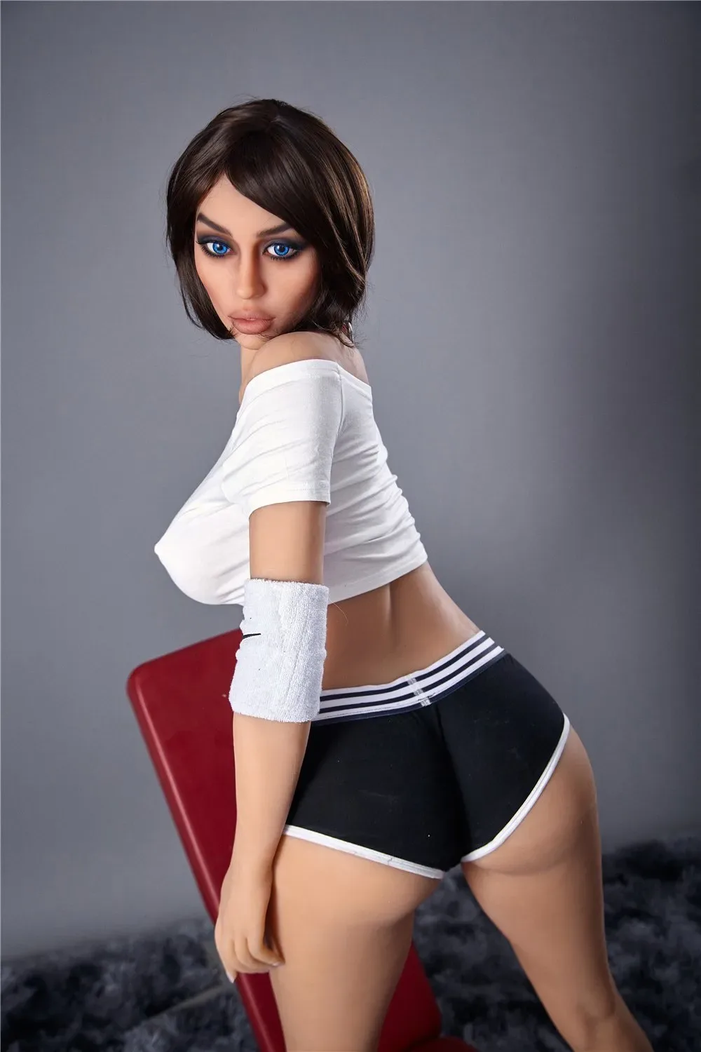 Irontech Sex Companion 159cm Natalia view 4