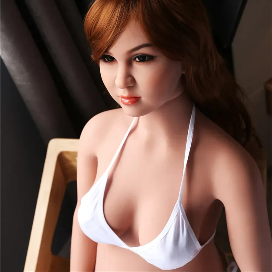 SY | Kedy - 5ft2 /158cm Pregnant Woman Sex Doll view 3