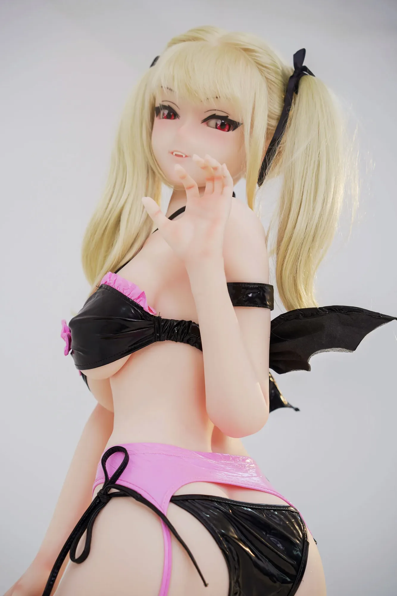 Irokebijin | Abby-4ft10/148cm F Cup Hyper Soft Silicone Anime Sex Doll