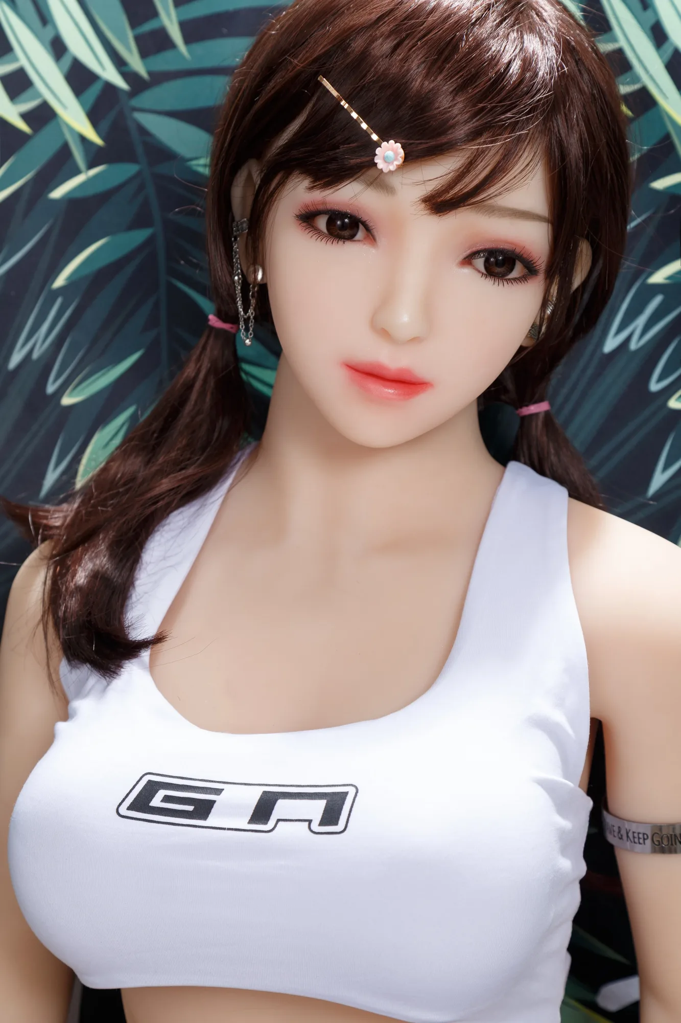 AIBEI | Hoshi - 4ft 10/148cm Medium Breasts Asia Sex Doll view 4