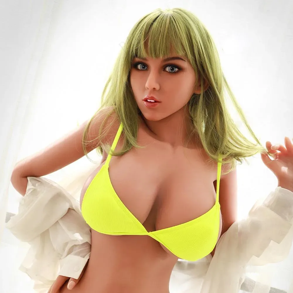 COSDOLL | Cynthia - 5ft 6(168cm) Medium Breast Sexy Sex Doll (In Stock US) view 5