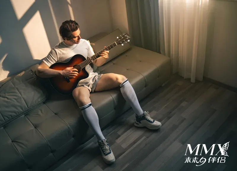 MMX Doll | Henry- 6ft /183cm Silicone Male Sex Doll view 2