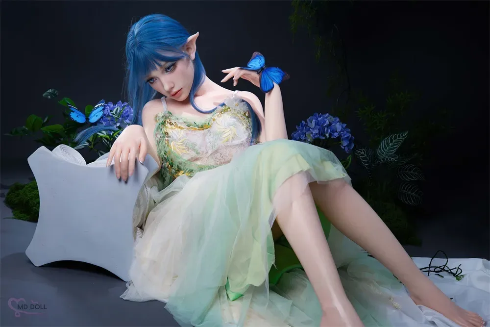 MD Doll | Sophia - 4ft 11/150cm ROS M24 Silicone Sex Doll view 7