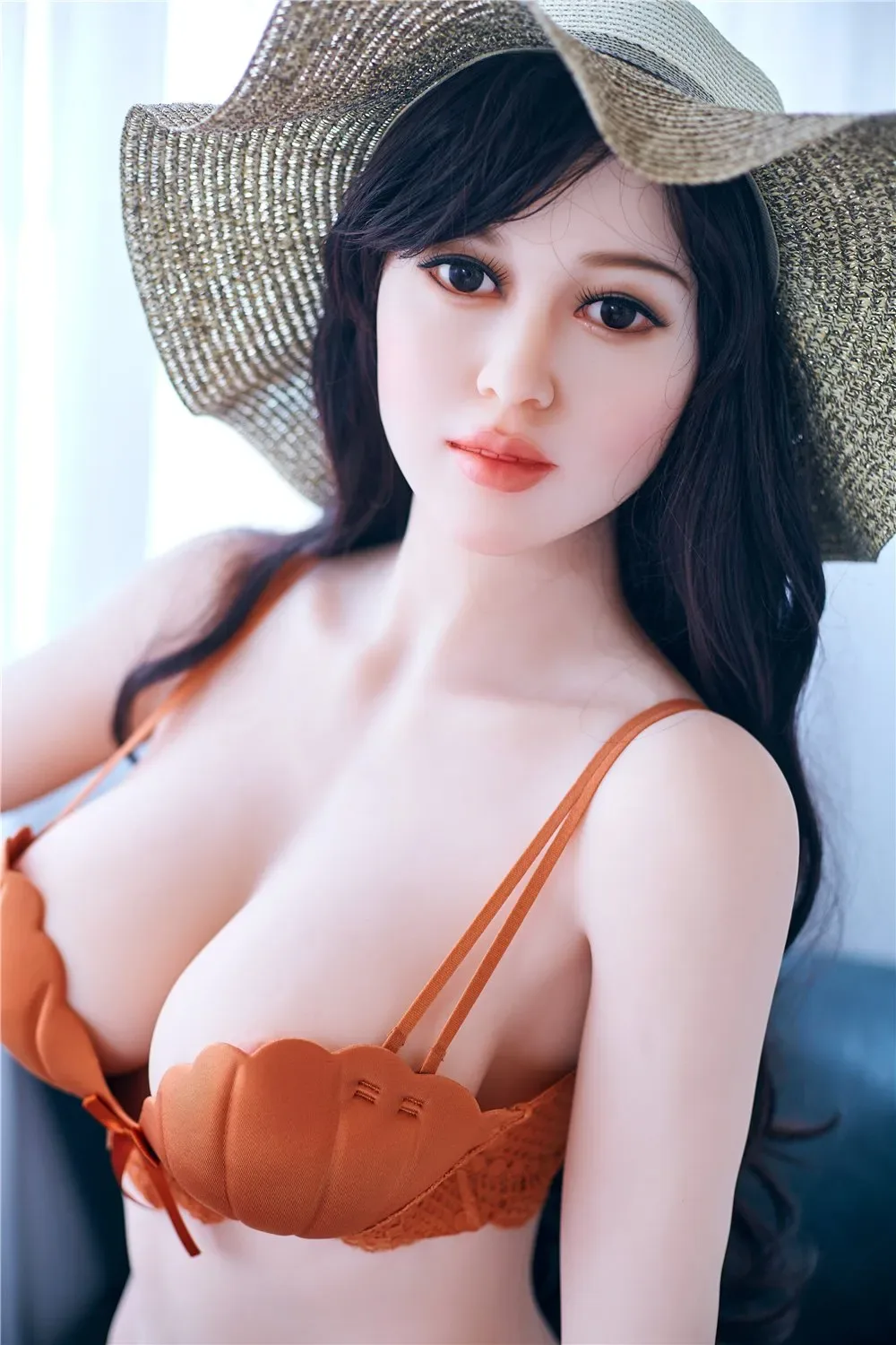Irontech Love Doll 159cm Sarah view 7