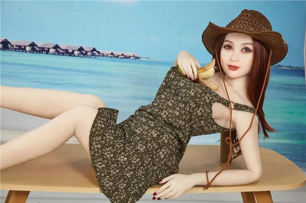 Irontech Sex Doll 157cm D cup Xiu view 4