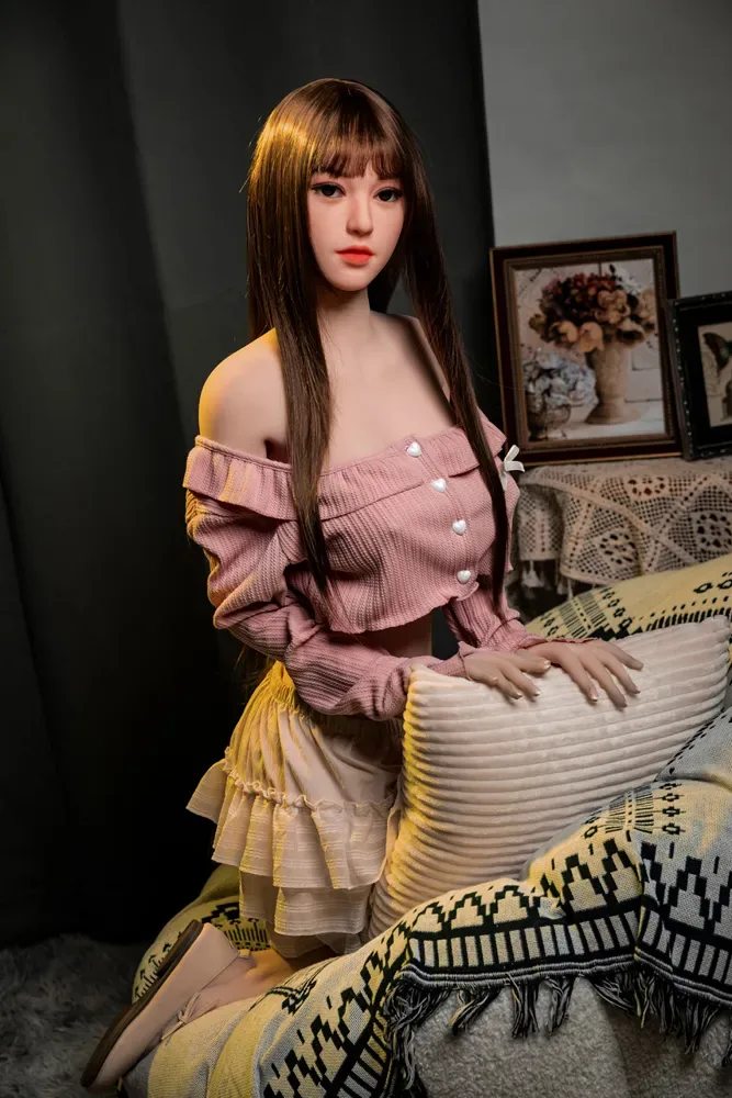 Galaxy | Anna - 5ft3/160cm D-cup TPE Asia Sex Doll view 5