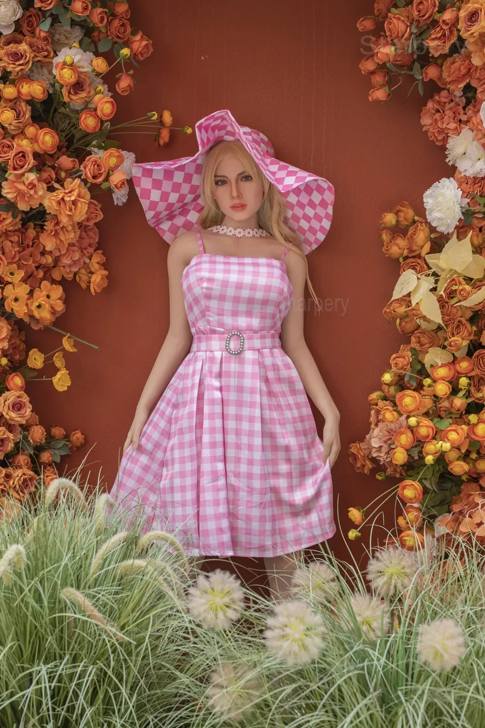 Starpery | Rozanne - 5ft 9/172cm F cup Silicone Sex Doll view 4
