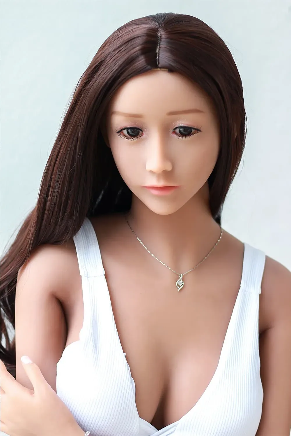 Jarliet | Lulu - 5ft 4 /165cm Lovely Realistic Sex Doll view 5