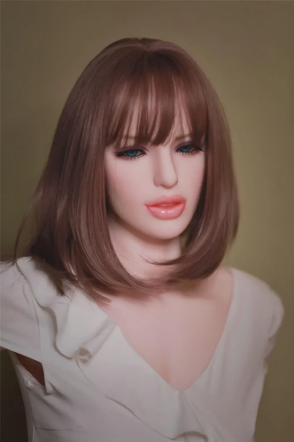 JY | Hedel-5ft 9/175cm Small Breasts Sex Doll view 2