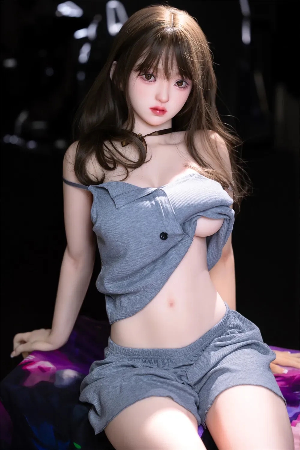 AIBEI | Yoko - 5ft 2/157cm Medium Breasts Lovely Sex Doll view 5