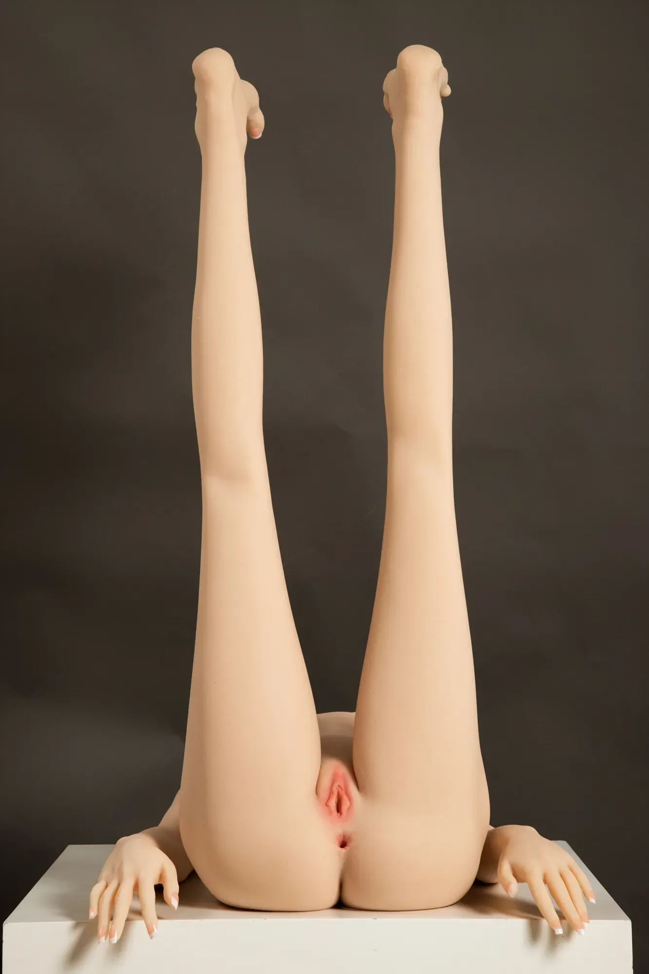 AIBEI | Gucici2- 5ft2/158cm Flat Chest Small Breast Realistic Sex Doll view 5