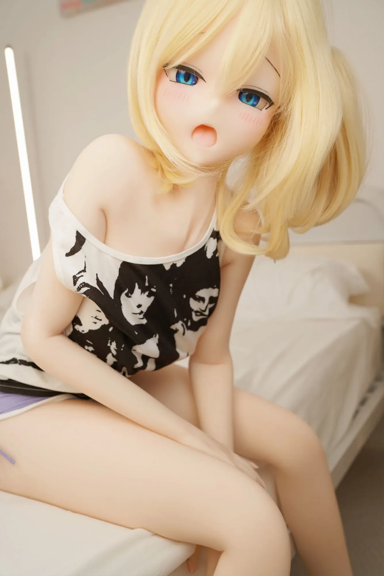 Irokebijin | Aiko - 4ft 10/148cm F Cup S-TPE Anime Sex Doll view 5