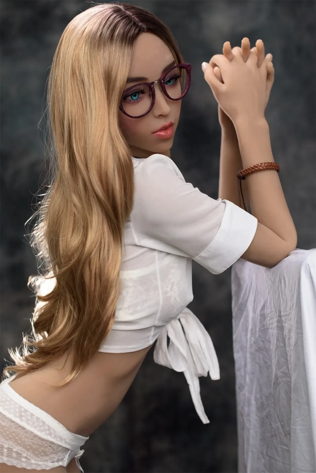 YOUQ | Makayla - 5ft5/166cm TPE Sex Doll view 1