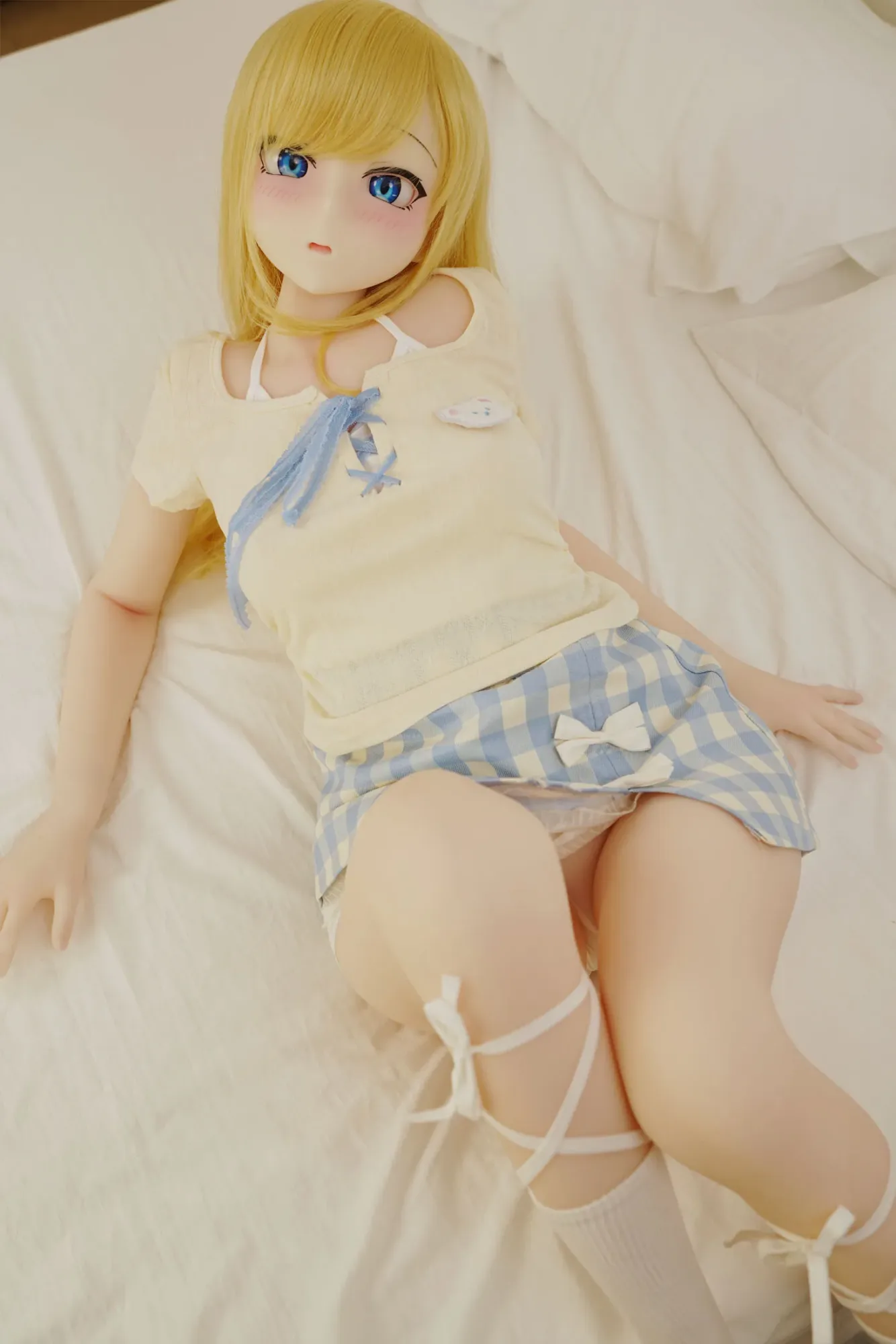 Irokebijin | Akane - 4ft 11/149cm B-Cup S-TPE Anime Sex Doll view 8