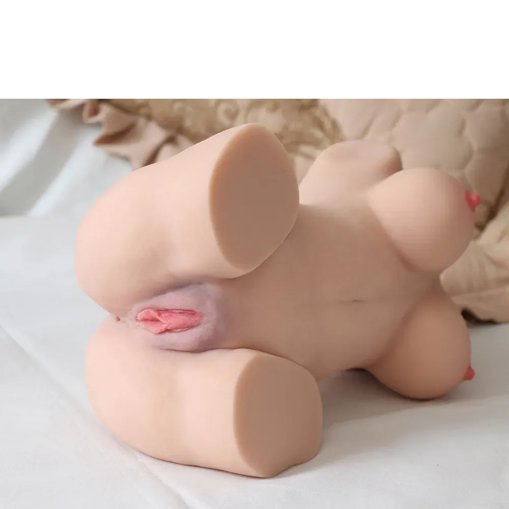 XISE | Lorraine - 13.5in Sex Doll Torso (In Stock US) view 5