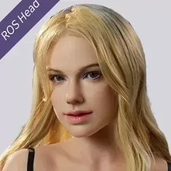 MMX Doll | Single Head - Extra Head For DIY Sex Doll(Head Only) view 4