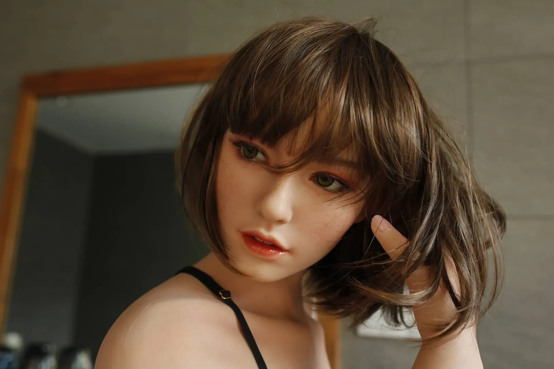 Starpery | Natalia-5ft 5/165cm Life Size Sex Doll view 8