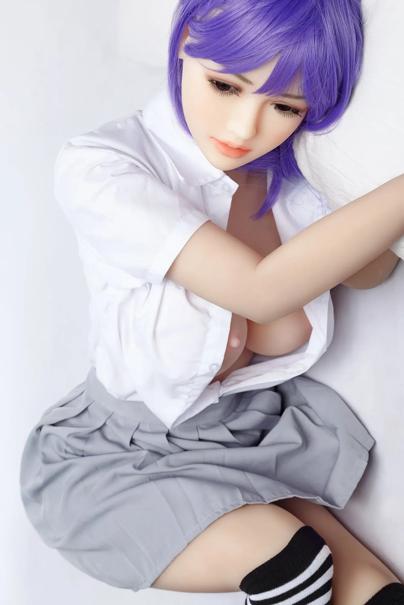 AIBEI | Margaret - 5ft 2/158cm Medium breasts Sex Dolls view 6