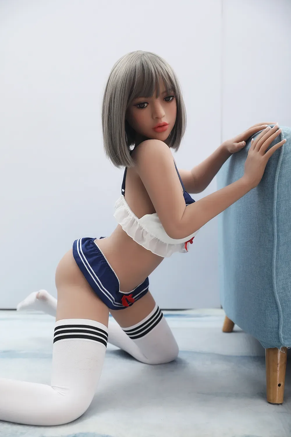 Jarliet | Emma - 4ft 11 /151cm Lovely Small Breast Realistic Sex Doll view 2