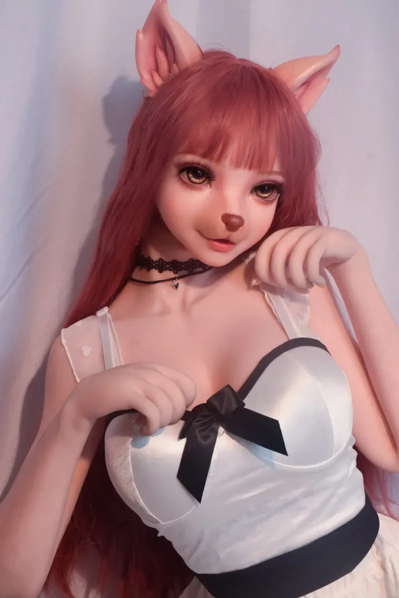 Elsa Babe | Kateda Koharu - 4ft11 / 150cm Furry Maid Anime Sex Doll view 8