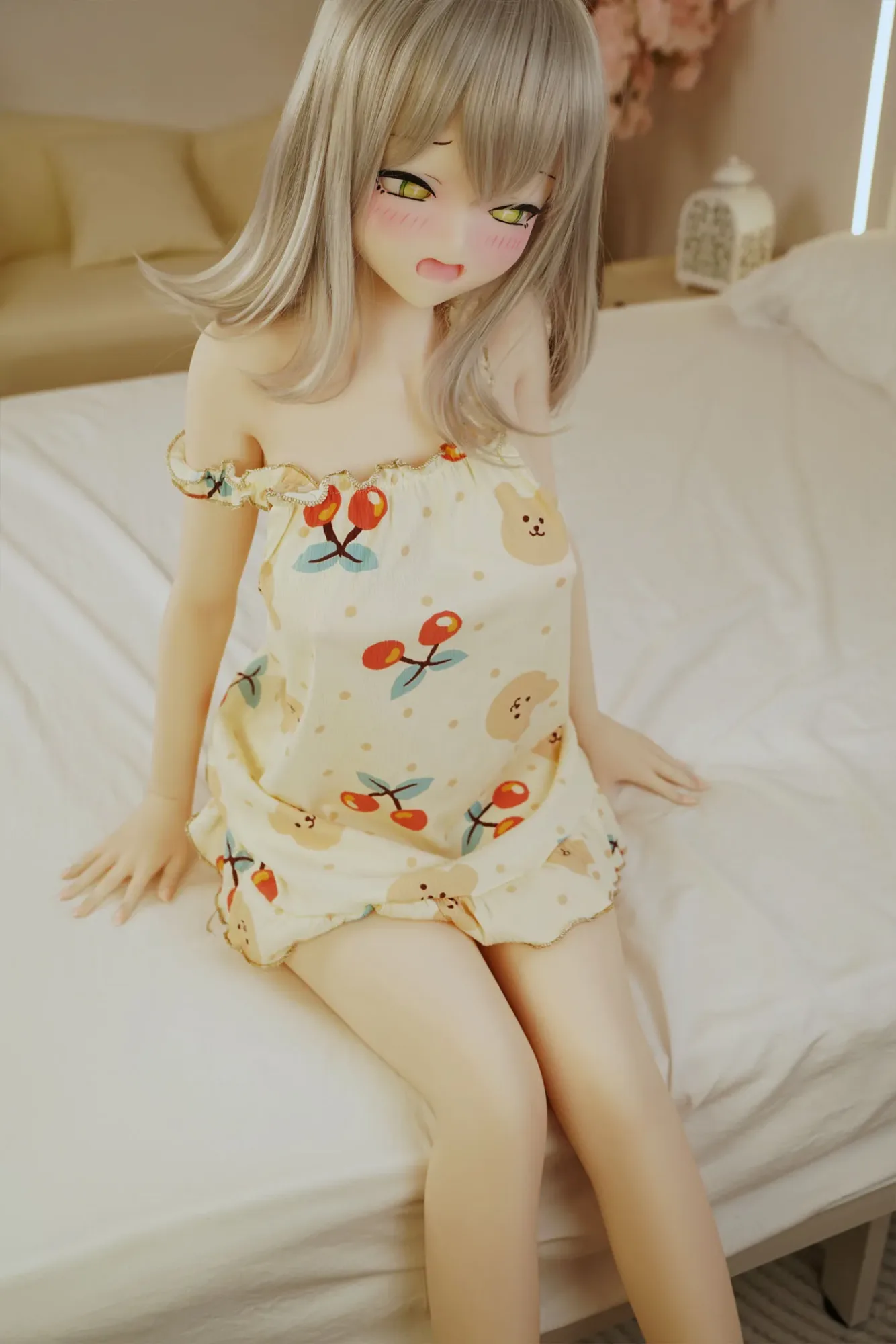 Irokebijin | Ema B - 4ft 10/148cm F Cup S-TPE Anime Sex Doll view 6