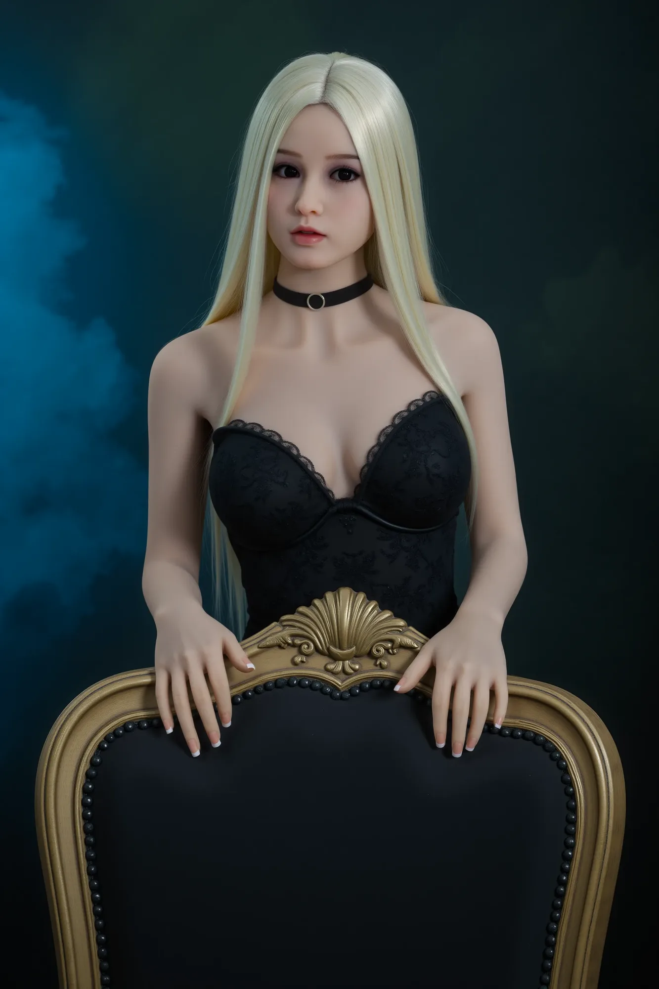 AIBEI | Calista- 4ft10 /148cm Small Breast Realistic Sex Doll