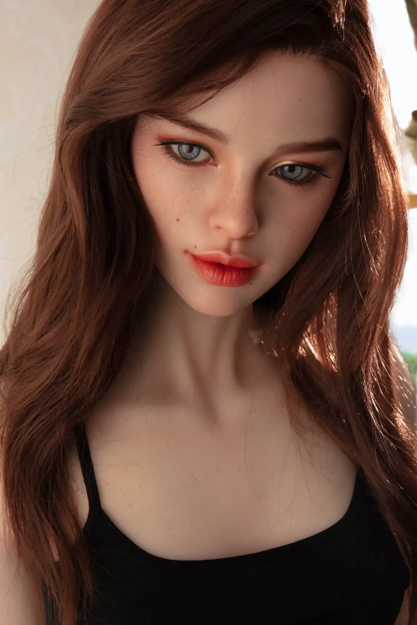 Starpery | Hedy-5ft 8/171cm Life Size Realistic Sex Doll view 5