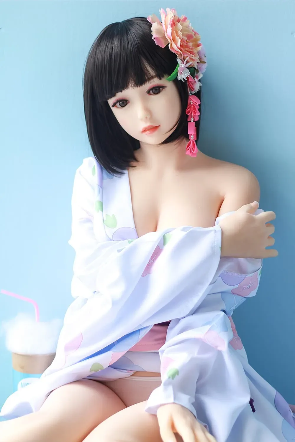 Jarliet | Sakura - 4ft 11 /150cm Slim Medium Breast Realistic Sex Doll view 3