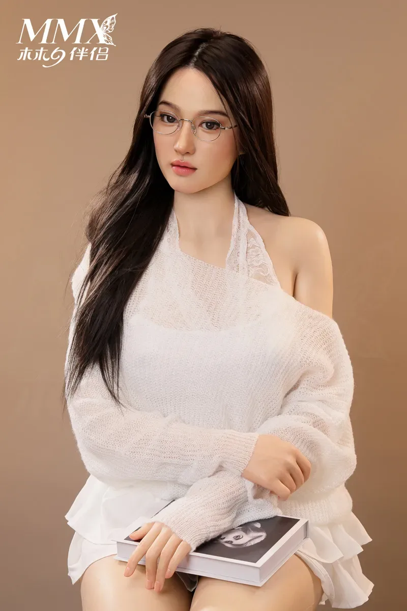 MMX Doll | Mengfei -5ft 5/165Acm E-Cup Asian Silicone Sex Doll