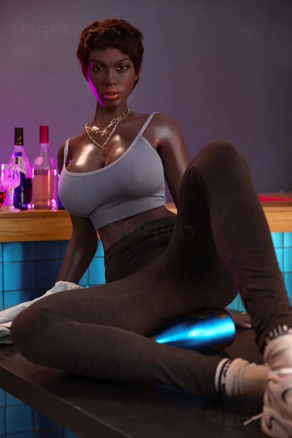 Starpery | Keisha-5ft 9/174cm G-Cup TPE Realistic Sex Doll view 7