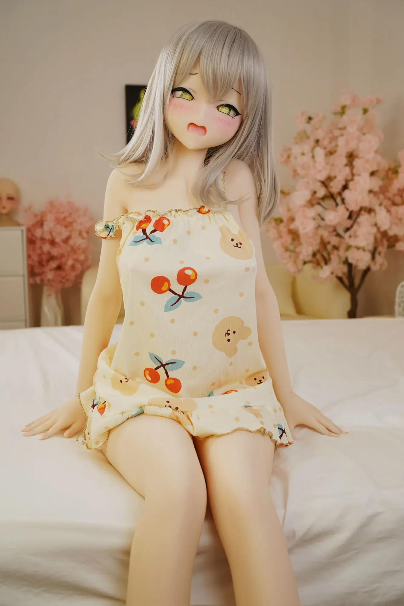 Irokebijin | Ema B - 4ft 10/148cm F Cup S-TPE Anime Sex Doll view 7