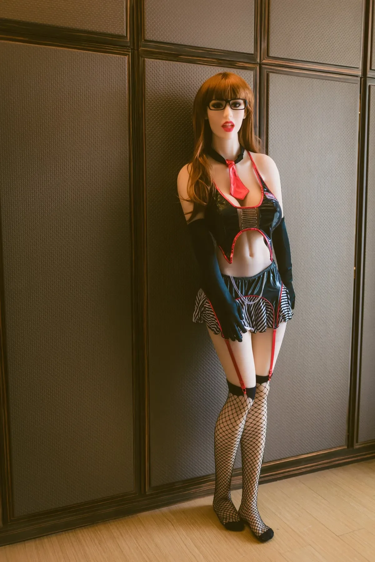 WM | Singer 5ft 7/ 170cm H Cup Sex Doll view 6