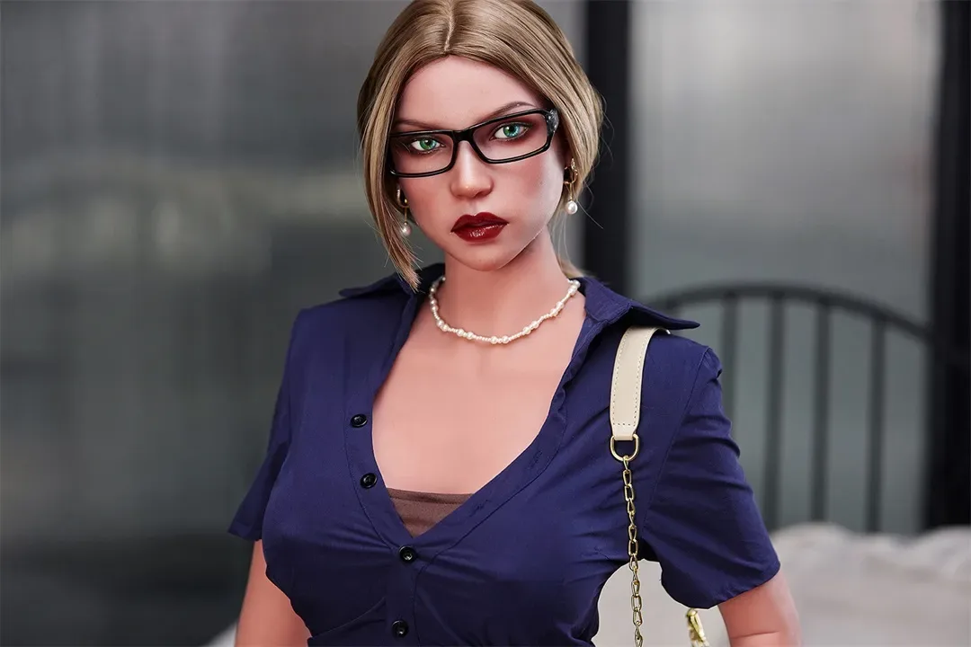 SY | Wanda-5ft 2/158cm ROS Silicone Head Sex Doll view 8