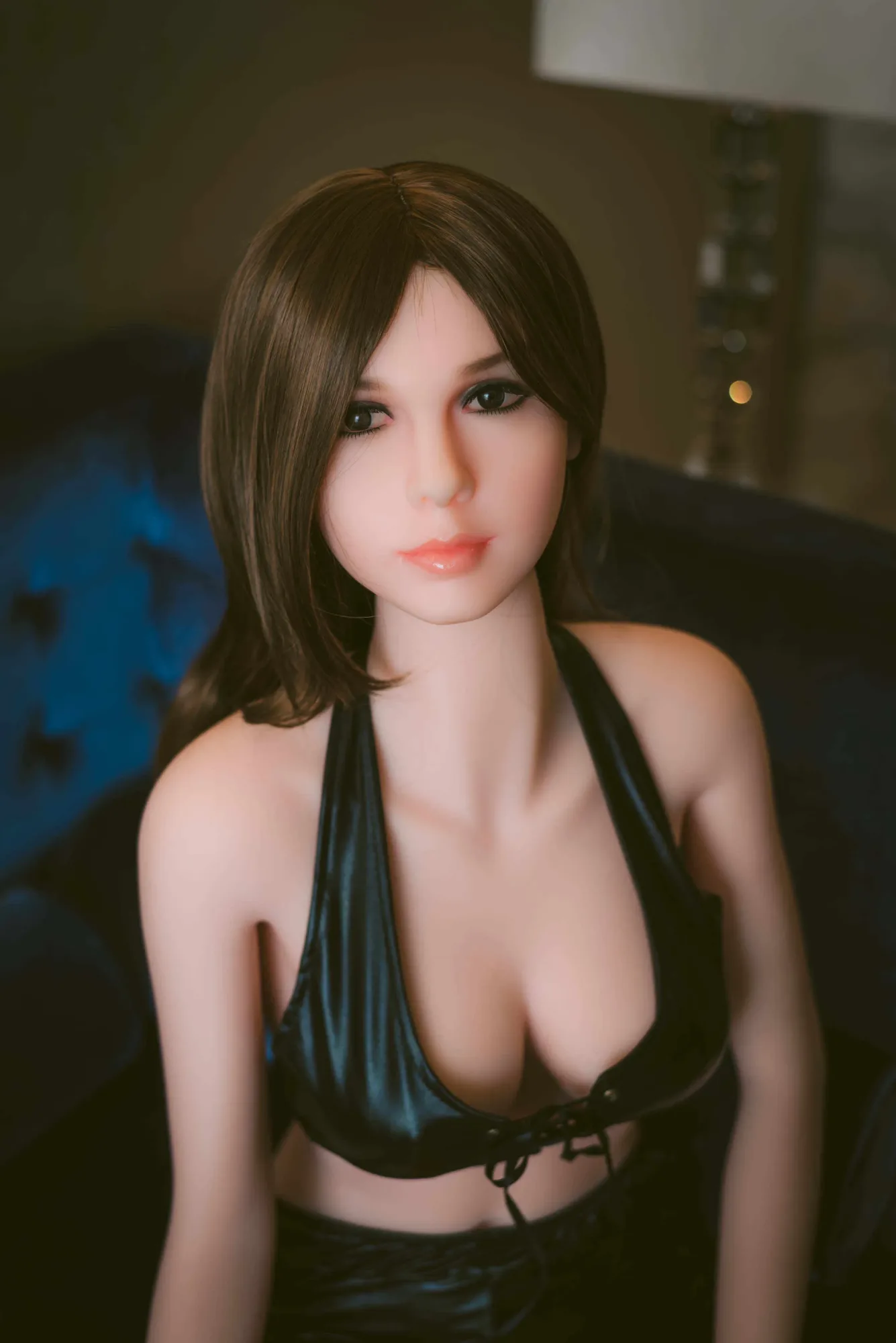 WM | Phoebe 5ft 4/ 163cm C Cup Sex Doll view 1