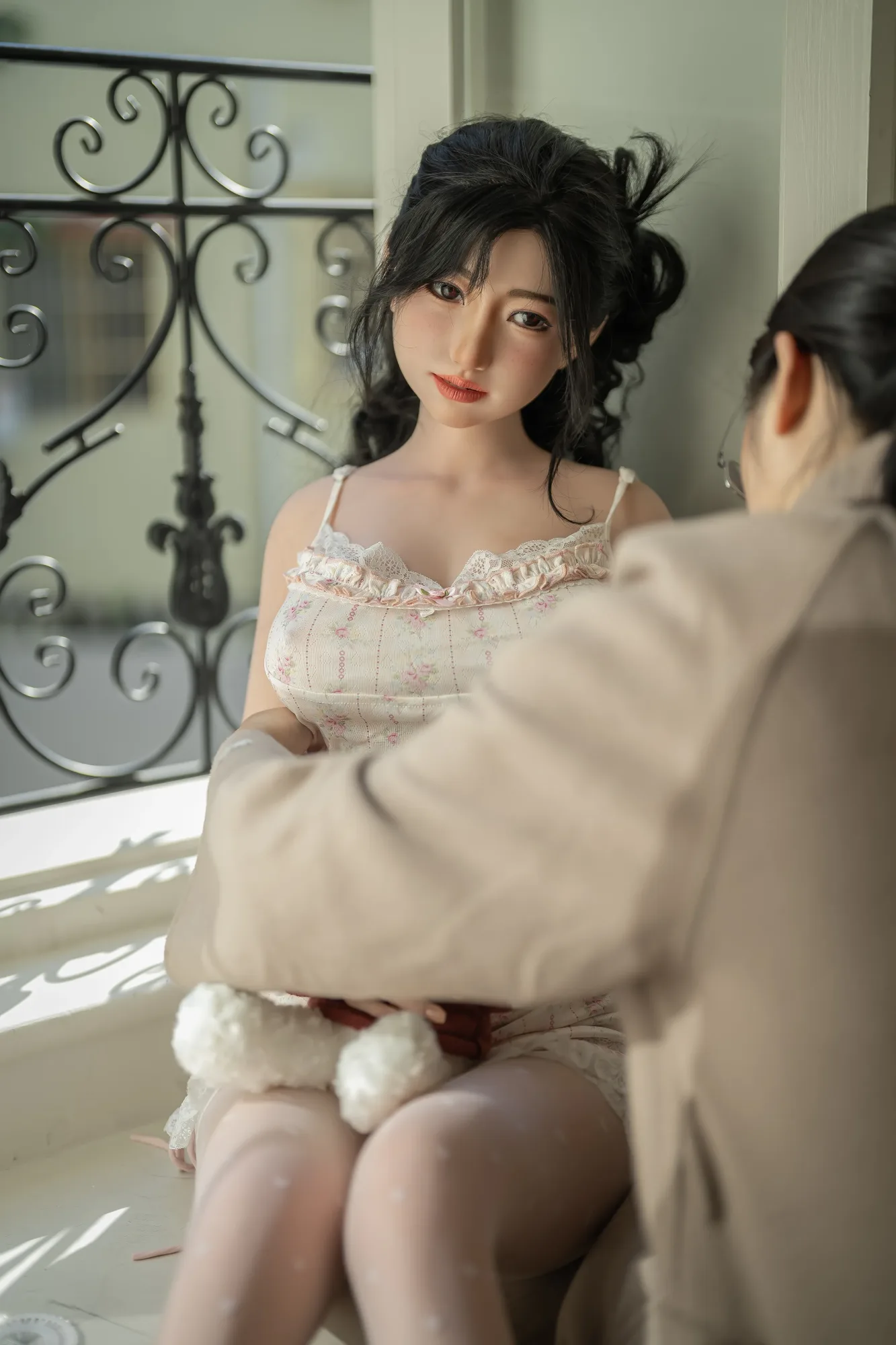 Starpery | Yunfan-5ft 2/159cm E-Cup ROS Sex Doll view 5