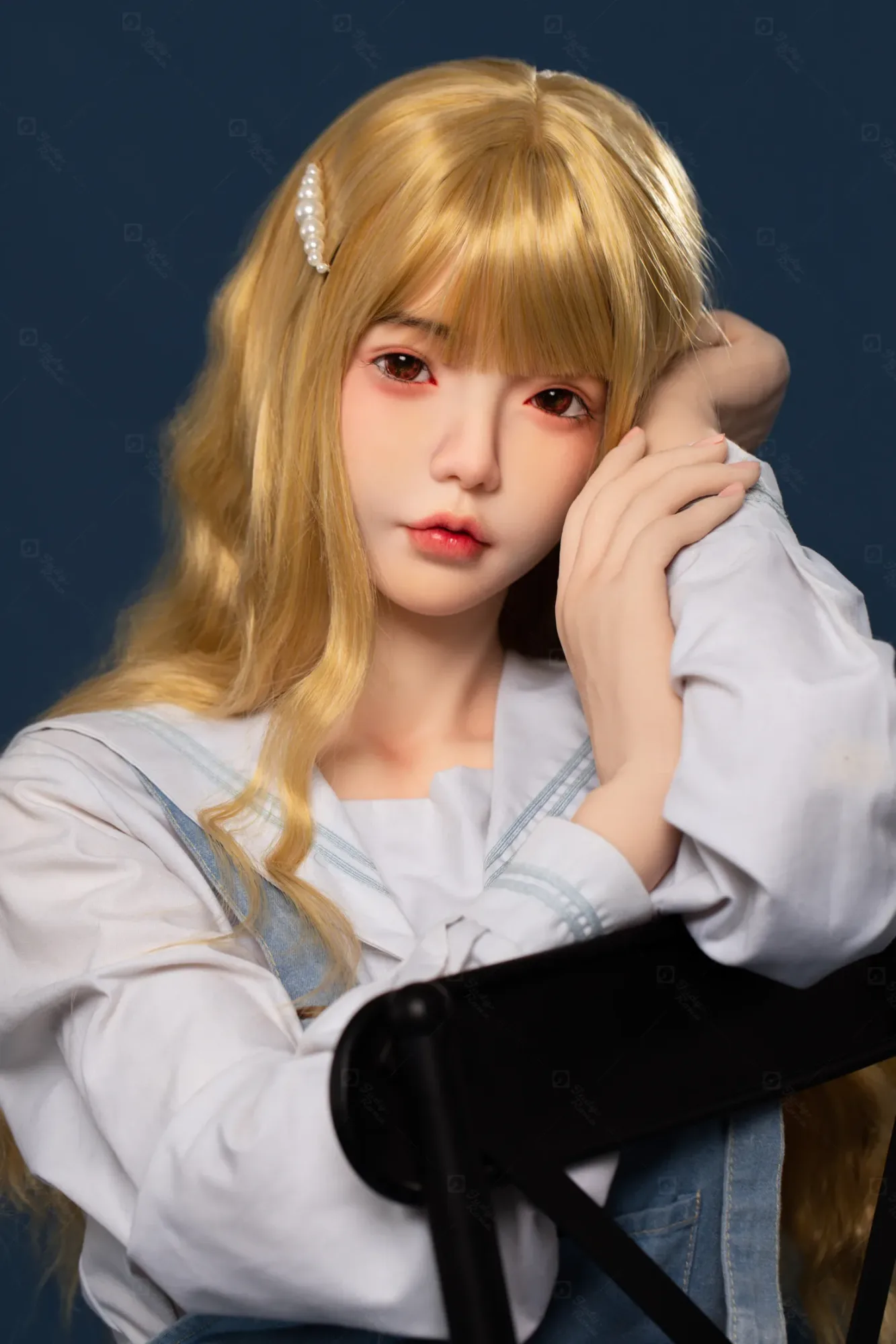 MZR JR | Aiko - 5Ft 3(159cm) Realistic Japanese Sweet Girl Silicone Sex Doll view 2