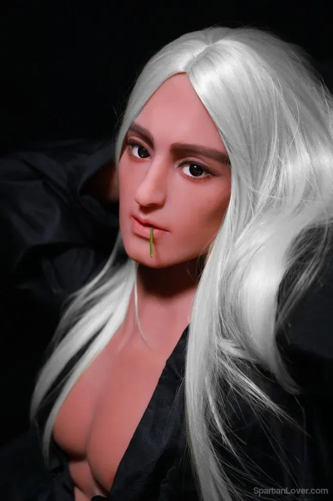 COSDOLL | Yadon - 5ft 5 (165cm) Stunning Ultra Realistic Male Sex Doll For Women view 5