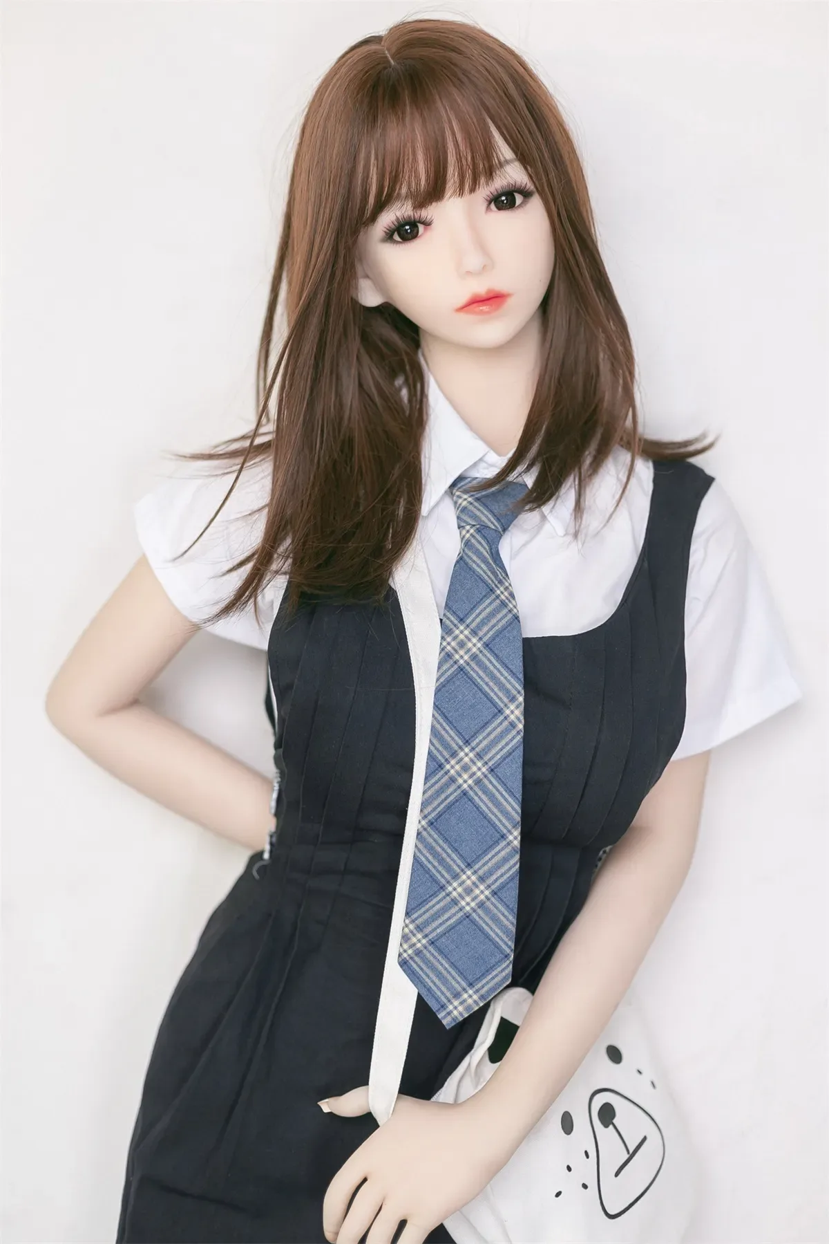 AIBEI | Hana - 5ft 2/158cm Medium Breasts Japanese Sex Doll view 5