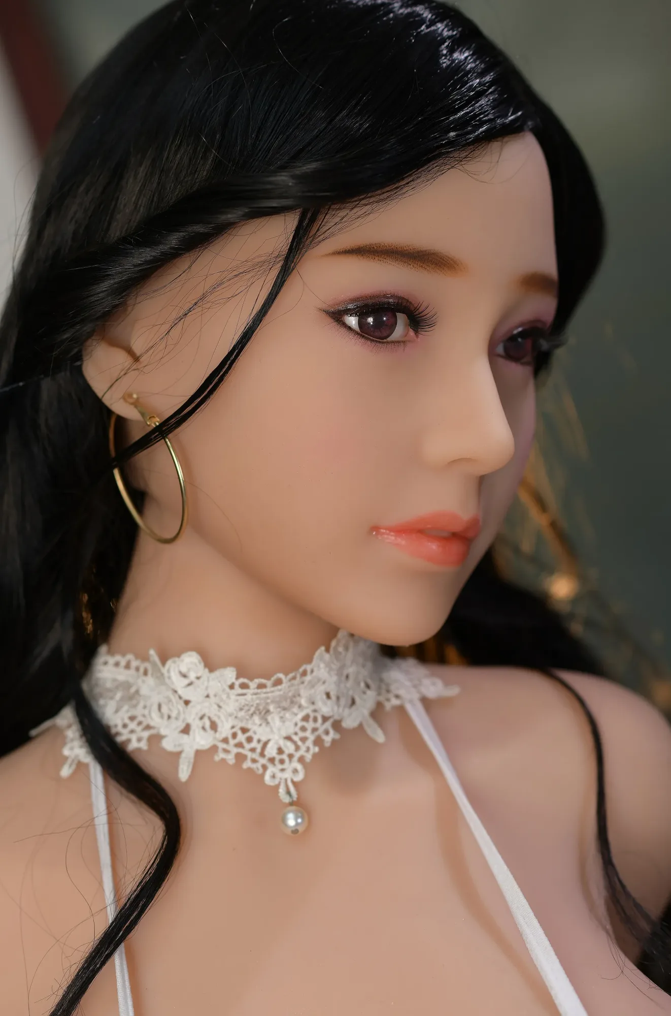 6YE | Alayah - 5ft /152cm F-Cup TPE Sex Doll (In Stock US) view 5