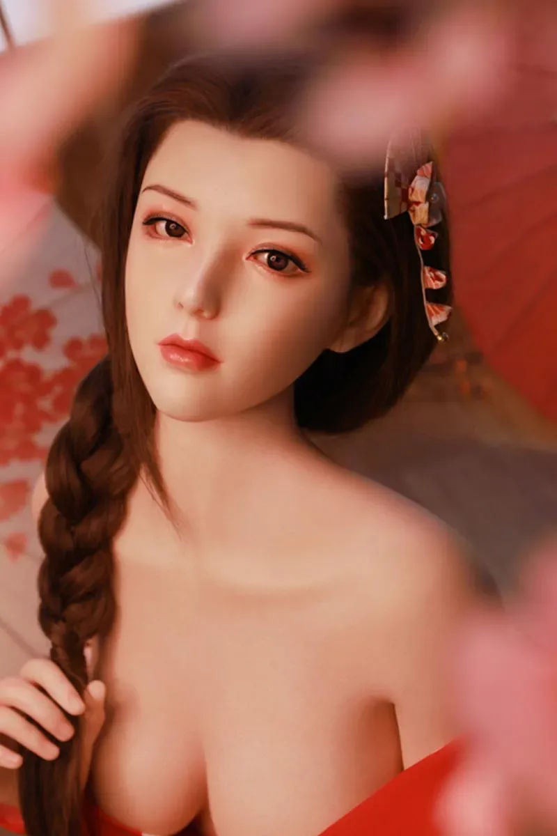 COSDOLL | Aki - 5ft 5/165cm Lifelike Full Silicone Sex Doll view 1