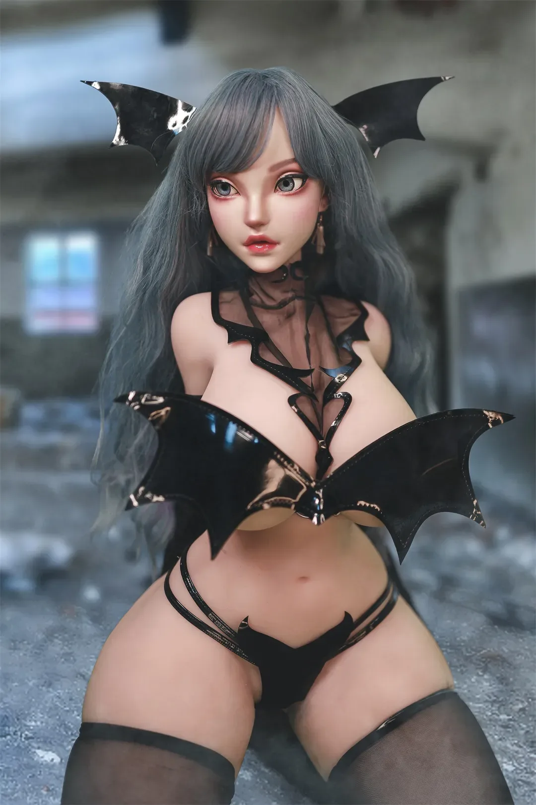 MESE Doll | Dorothy- 37.4lb Anime Doll Figure view 6